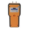 Engine Digital Manometer Differential Gauge High Precision Dual Port HVAC