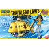 Bandai Hobby - Maquette One Piece - Trafalgar Law's Submarine