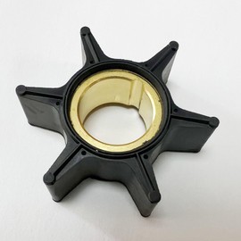 Tcess 46-77177A3 Replacement for Mercury Water Pump Repair Kit with Housing, Compatible with Mercury and Mariner 2-Cycle 30-70 Hp Outboards 77177A3 Sierra 18-3324