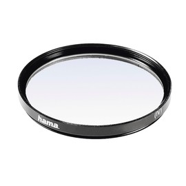 Hama UV Filter, coated, 55mm