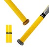 Senston Baseball Bat Grip Tape Anti-slip, 2 pieces