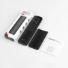 LIGHTEU®, Miboxer 2.4GHz RF 4 Zone Color Temperature Dim Remote
