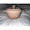 Staub New STAUB Mini La Cocotte Light Pink Ceramic Casserole