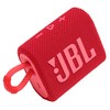 JBL Go 3 - Portable Mini Bluetooth Speaker, big audio