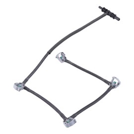 Fuel Injector Return Pipe Leak Off Asudaro for C for E W204 W211 A6460700732 Replace# A6460700732