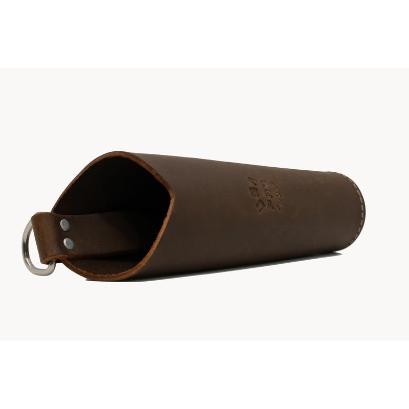 USA Pro Tools Heavy-Duty Leather Welding Electrode Holder | Fits