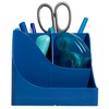 EXACOMPTA - 69504D - 1 Pen Holder Pen-Wave Bee Blue