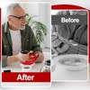 2 Sets Adaptive Utensils Bowl and Plate Set Adaptive Self