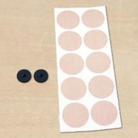 Maruyama Coil Black Eye 2 Pack