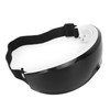 Eye Massager Rechargeable Adjusted Magnetic Eye Massage Instrument for Relaxing
