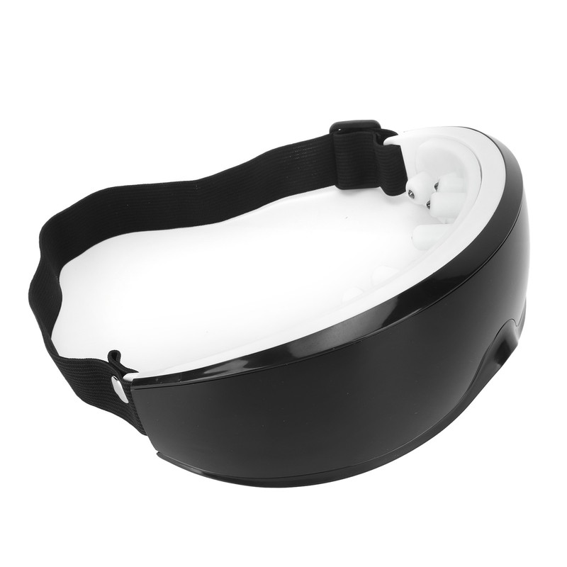Eye Massager Rechargeable Adjusted Magnetic Eye Massage Instrument for Relaxing
