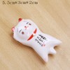 Pack of 6 Lovely Pandas Ceramic Chopsticks Spoon Forks Knives