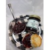 Triple Berry Jam, All Natural/Low Sugar, 8 oz
