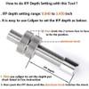 GICB for Fox IFP Tool IFP Depth Setting Tool IFP