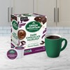 Green Mountain Coffee Roasters Dark Chocolate Hazelnut Coffee, Keurig Single