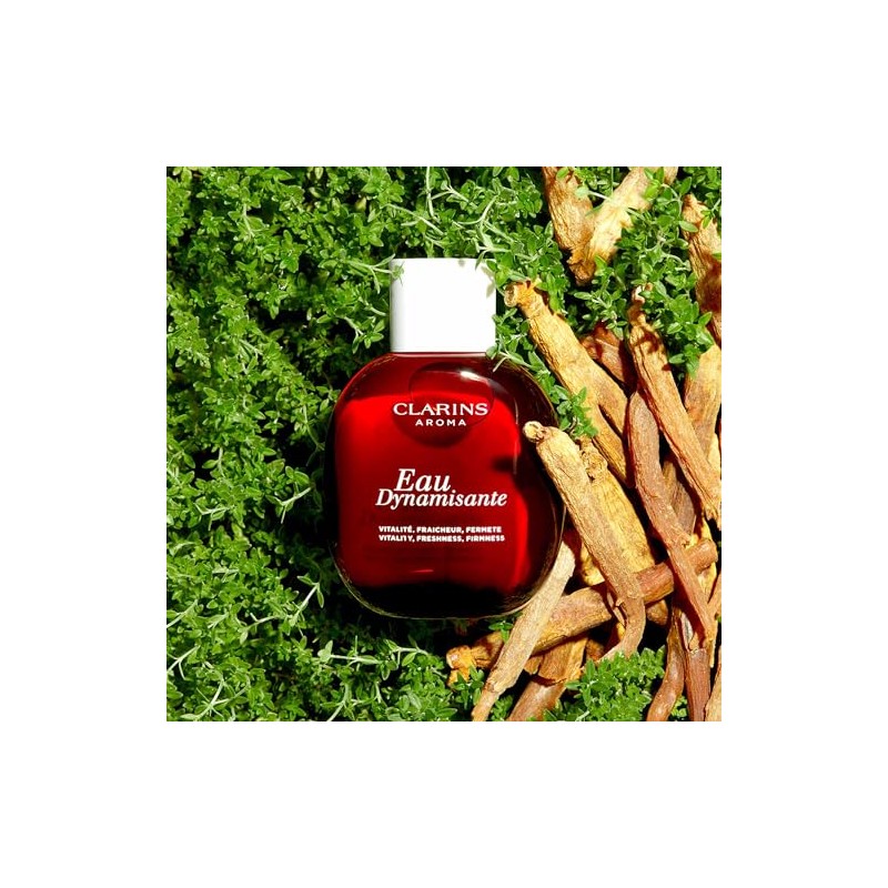 Clarins Eau Dynamisante Treatment Fragrance 100ml