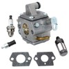 Carburetor For Stihl 017 018 MS170 MS180 Chainsaw
