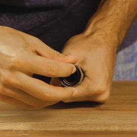 Gilmour Pro O-ring - Rubber Replacement Seal