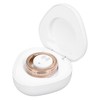 Smart Ring Multifunctional Bluetooth Pedometer Body Temperature Sleep Tracking Automatic