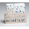 Mango Steam Tabletop Napkin/Tissue & Letter Holder for Home, Kitchen,