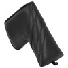 Golf Blade Ping-type Putter Head Cover Magnetic Closure Golf Club