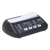 Chess Clock Digital Chess Timer Portable Chess Timer Professional Chess