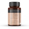 Pureclinica Glucosamine HCL and Chondroitin 1000mg X 180 Tablets -