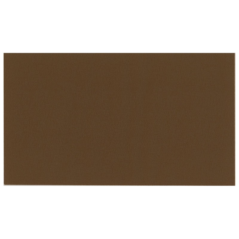 Misasa Repair Sheet for Synthetic Leather Seal Type Brown No.