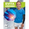 Maxfit Par De Coderas Para Niño Protectoras Deportiva Hxj680 Maxfit