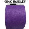 STICK HANDLER Professional Drumstick Grip Tape Pro Pack (Purple |