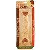 Scott Pet Products 1 Count Pork Chomps Bacon Crunchy Bone