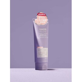 Ginger Volume Firming Shampoo 200ml / 진저 볼륨 퍼밍 샴푸 200ml