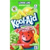 Kool-Aid Drink Mix - 8 Packets (Lemon Lime)