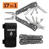Gerber Bear Grylls Ultimate - Herramienta multiusos