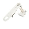 Encoder Bracket Wear Resistant Stable Compact 21mm Aperture Encoder Bracket