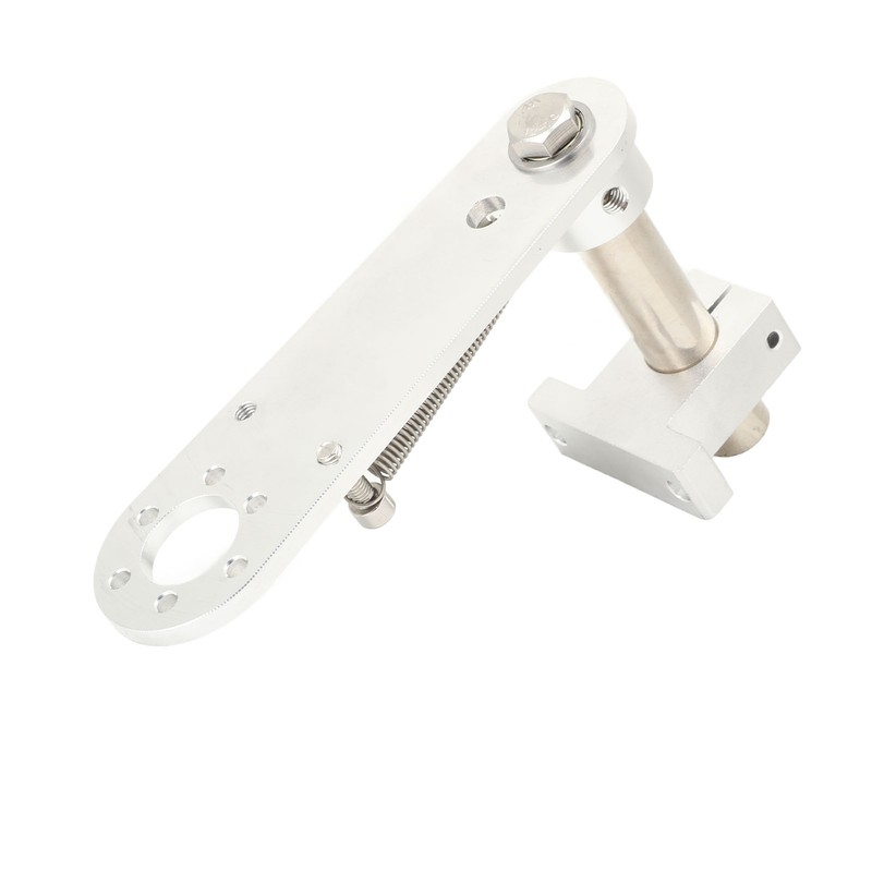Encoder Bracket Wear Resistant Stable Compact 21mm Aperture Encoder Bracket