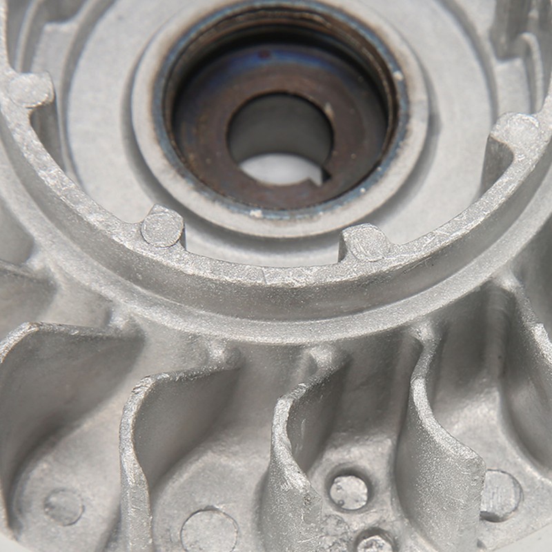 Chainsaw Flywheel Replacement Part OEM 1122 400 1217 for STIHL