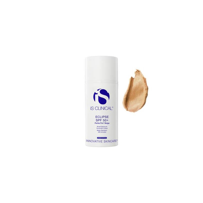 iS CLINICAL Eclipse SPF 50 Plus Perfectint Sunscreen, Beige