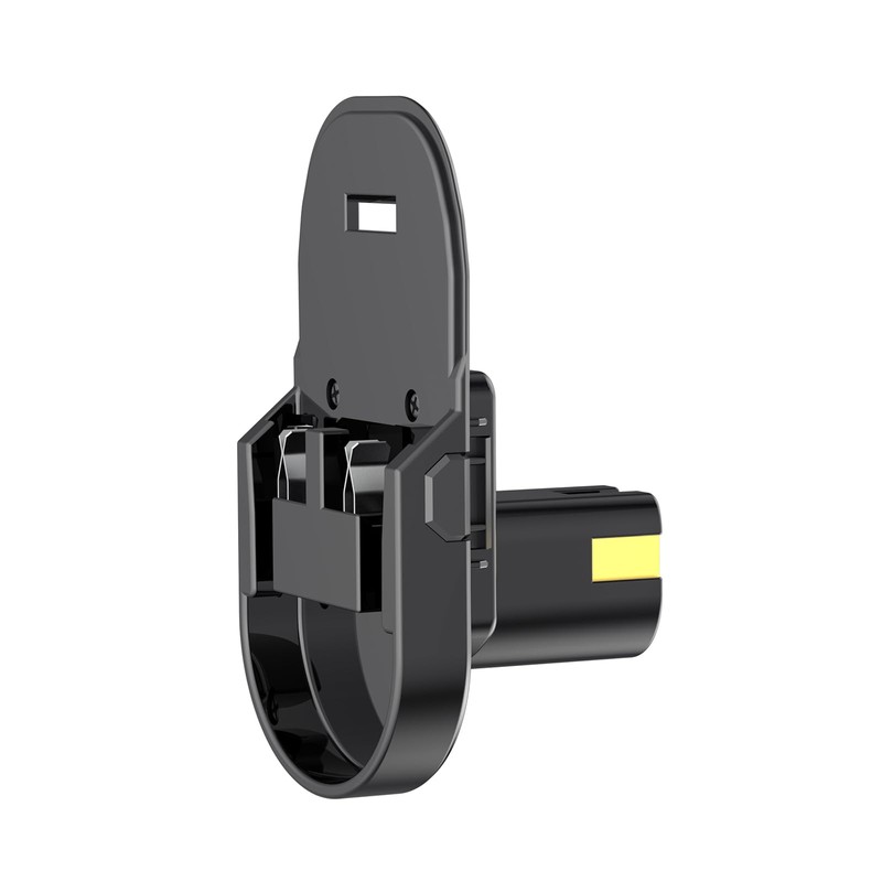 NovaQuantic Adapter Upgrade for Ryobi 18V Cordless Tools - Compatible