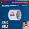 Bosch 2608584635 PROGRESSOR Holesaw 51, Blue, 51 mm