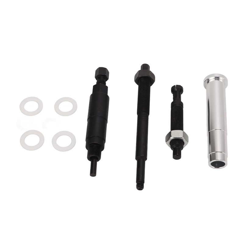 Broken Spark Plug Remover Kit 65700 ABS Metal Replacement for