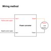 StepUp Module 12V to 36V DC Voltage Converter Power Regulator