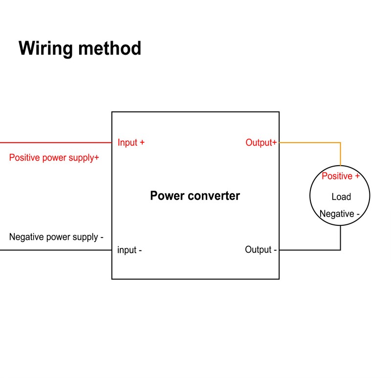 StepUp Module 12V to 36V DC Voltage Converter Power Regulator