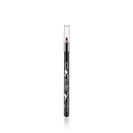 Love's Nature by Equilibra Essential Eye Pencil Black rich in Mineral Pigments, Oils and Natural Wax (Violet)