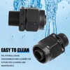 R0621000 Pool Pump Hose Connector for Polaris, Pentair Pool &