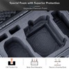Lykus Titan MM510 Waterproof Hard Case for DJI Mini 5