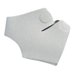 LALAFINA Ankle Protective Sleeve Compression Cover for Sports Nylon Ankle Sleeve for Basketball Football Running Comfortable Support for Injury Prevention and