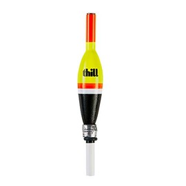 Thill Pro Series Slip Float Premium Fishing Bobber, Freshwater Fishing Gear and Accessories, Weighted, XX-Large-1"