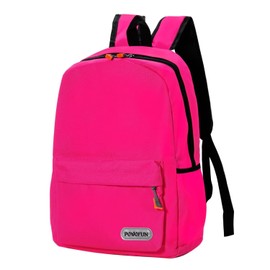 POWOFUN 15 inch Kids Backpack Lightweight Elementary School bag Kindergarten Bookbag Casual Travel Daypack Children Backpack for Girls Boys