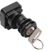 Ignition Key Switch 0430 036 Sensitive Fast Response Replacement For